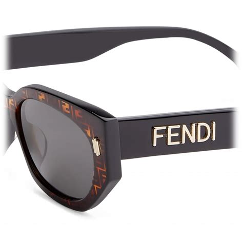 occhiali fendi policoro|FENDI .